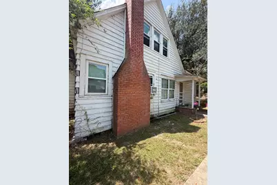209 Sutton Street, Woodville, TX 75979 - Photo 5