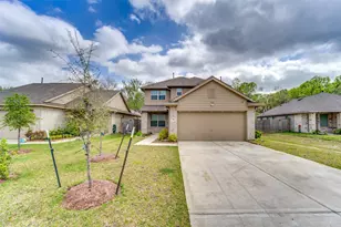 19583 Manduca Dr, New Caney, TX 77357 - Photo 1