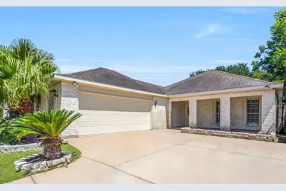 7834 Vickijohn Drive, Houston, TX 77071 - Photo 1
