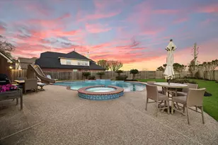 5102 Hidden Brook Ln, League City, TX 77573 - Photo 35