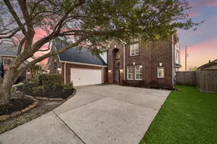 5102 Hidden Brook Ln, League City, TX 77573 - Photo 5
