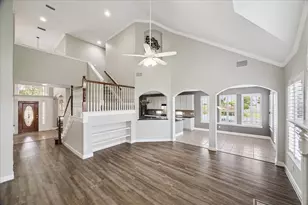 5102 Hidden Brook Ln, League City, TX 77573 - Photo 9