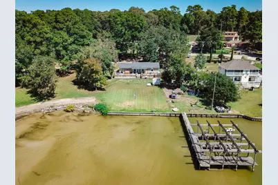 150 Edgewater Way, Point Blank, TX 77364 - Photo 35