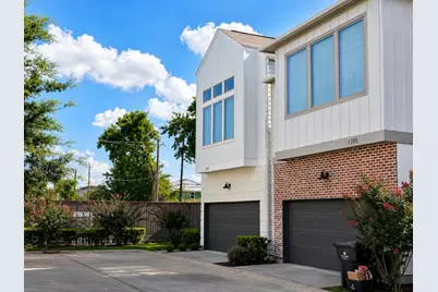 1103 Olivier Lane, Houston, TX 77055 - Photo 3