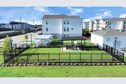 2020 Grandway Drive #9111, Katy, TX 77449 - Photo 17