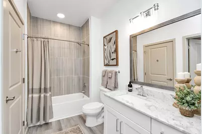 2020 Grandway Drive #9111, Katy, TX 77449 - Photo 7