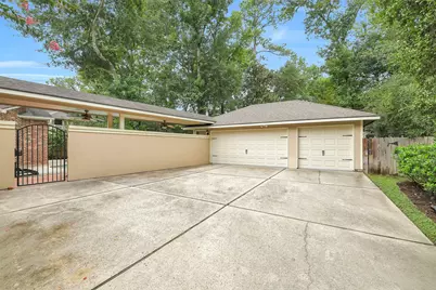 7 Larkspur Trail, The Woodlands, TX 77382 - Photo 47