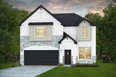 8663 Jam Session Drive, Montgomery, TX 77316 - Photo 1