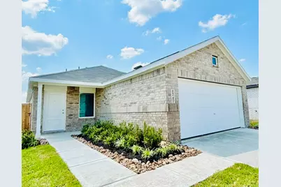 1747 W Stroker Road, Crosby, TX 77532 - Photo 1