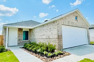 1747 W Stroker Rd, Crosby, TX 77532 - Photo 1