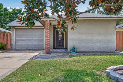 6306 Glenhagen Drive, Houston, TX 77084 - Photo 7