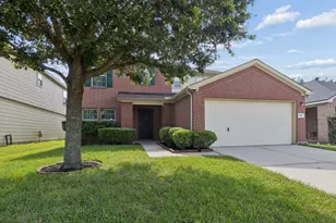 19414 Remington Prairie Dr, Houston, TX 77073 - Photo 1