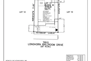 7810 Longhorn Ballroom Dr, Montgomery, TX 77316 - Photo 3