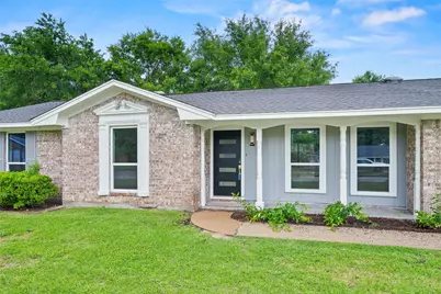 6646 Bayou View Drive, Houston, TX 77091 - Photo 1
