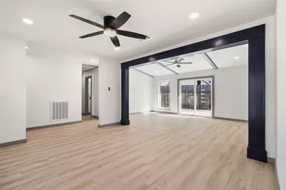 6646 Bayou View Drive, Houston, TX 77091 - Photo 3