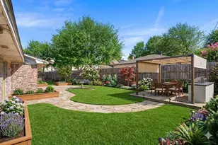 6646 Bayou View Dr, Houston, TX 77091 - Photo 25