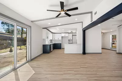 6646 Bayou View Drive, Houston, TX 77091 - Photo 5