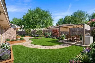 6646 Bayou View Drive, Houston, TX 77091 - Photo 25