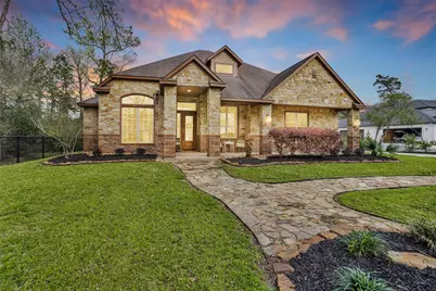 27910 Hansons Court, Spring, TX 77386 - Photo 1