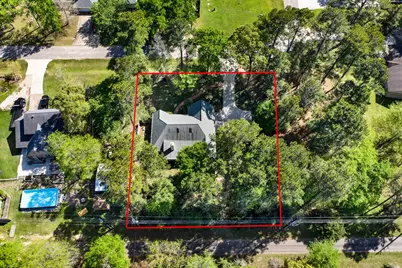 14506 Courtney Street, Pinehurst, TX 77362 - Photo 37