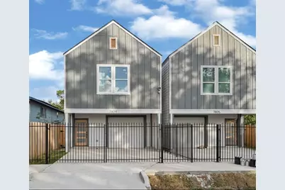 7809 Dyer St, Houston, TX 77088 - Photo 1