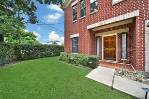 5022 Darling St, Houston, TX 77007 - Photo 5