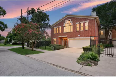 5022 Darling Street, Houston, TX 77007 - Photo 1