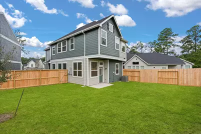 536 Red Cascade Trail, Willis, TX 77318 - Photo 21