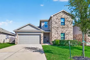 14927 Prickly Pear Cove, Magnolia, TX 77354 - Photo 1
