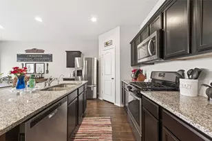 14927 Prickly Pear Cv, Magnolia, TX 77354 - Photo 13