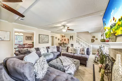 4910 Charade Drive, Houston, TX 77066 - Photo 7
