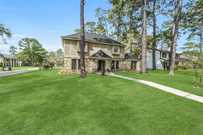 4910 Charade Drive, Houston, TX 77066 - Photo 3