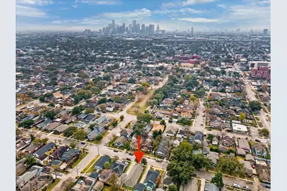 1111 Fugate Street, Houston, TX 77009 - Photo 5