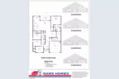 4313 Karam Landing, Dickinson, TX 77539 - Photo 3