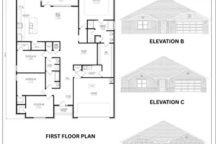 4313 Karam Lndg, Dickinson, TX 77539 - Photo 3