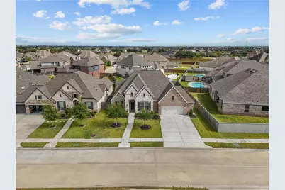 1713 Waterlilly River Lane, League City, TX 77573 - Photo 45