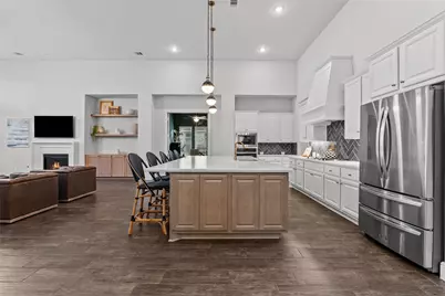 1713 Waterlilly River Lane, League City, TX 77573 - Photo 13