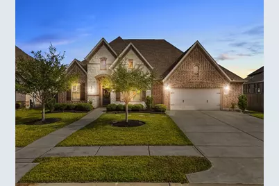 1713 Waterlilly River Lane, League City, TX 77573 - Photo 1
