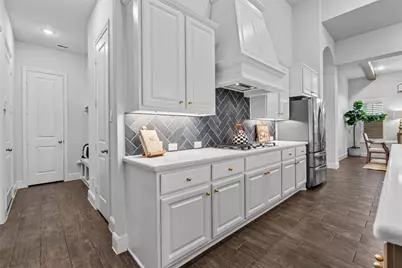 1713 Waterlilly River Lane, League City, TX 77573 - Photo 15