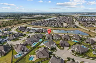 1713 Waterlilly River Ln, League City, TX 77573 - Photo 49