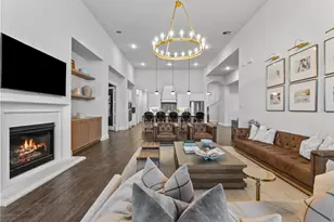 1713 Waterlilly River Ln, League City, TX 77573 - Photo 5