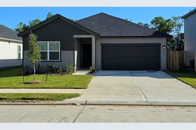 332 Stone Crossing Drive, Liberty, TX 77575 - Photo 1