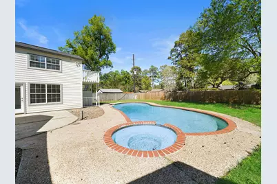 715 Saint Andrews Road, Kingwood, TX 77339 - Photo 23