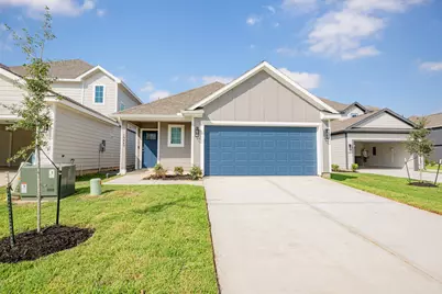 15647 Agave Valley Trail, Houston, TX 77090 - Photo 1