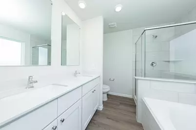 15647 Agave Valley Trail, Houston, TX 77090 - Photo 15