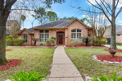 4011 W Pine Brook Way, Houston, TX 77059 - Photo 1