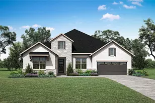 8606 High Note Cir, Montgomery, TX 77316 - Photo 1