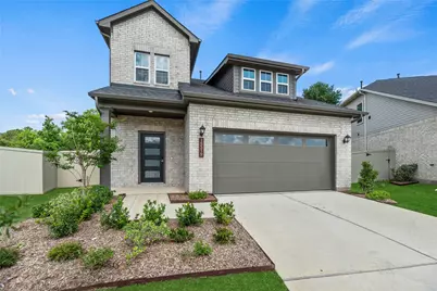 15319 Mountain Plover Place, Magnolia, TX 77354 - Photo 1