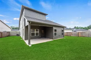 15319 Mountain Plover Pl, Magnolia, TX 77354 - Photo 23