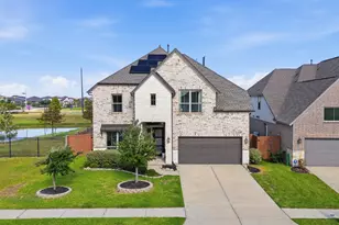 21138 Coral View Dr, Cypress, TX 77433 - Photo 1
